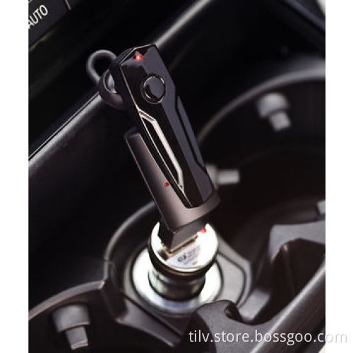 2014 Bluetooth Car Kit with Hands-free Function